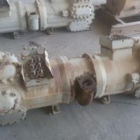 سردخانه زیر صفر فریونی دست دوم