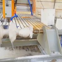 تولید و فروش دستگاه cnc سنگ در اصفهان