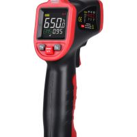 فروش ترمومتر لیزری دیجیتال WINTACT وینتکت