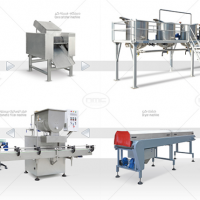خط تولید عسل و مربا ابزار بسته بندی خراسان