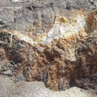 مشارکت در معدن طلا در آذربایجان غربی