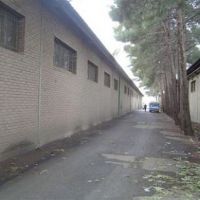 فروش سوله و انبار 6000 متری در تهران