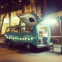 مشاوره در دیزاین و راه اندازی کافه سیار