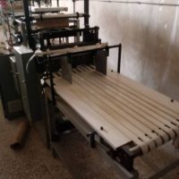 فروش دستگاه دوخت دستکش فریزری