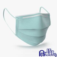 خط تولید ماسک آلپ هلدینگ تهران