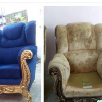 فروش خط تولید زغال پرسی در لرستان