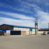 فروش سردخانه 1500 تنی در کردستان