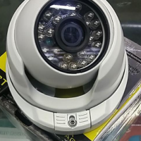 تعمیرات انواع دوربین مدار بسته در مشهد