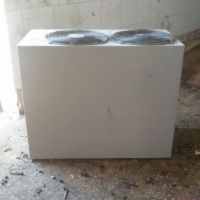 کمپرسور آمونیاکی دست دوم