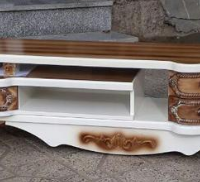 تولید میز تلویزیون مستقیم از تولیدی