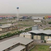 قیمت شهرک صنعتی حیدریه