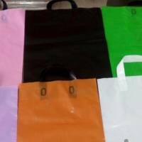 تولید و عرضه کننده انواع نایلکس و نایلون