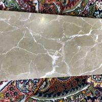 فروش معدن مرمریت نسکافه ای در شیراز