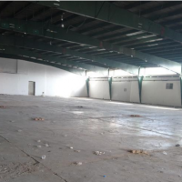 1600 متر سوله در تهران فروشی