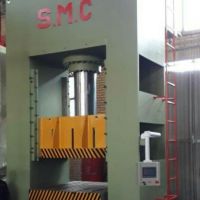 فروش پرس 100 تن تا 500 تن