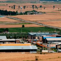 قیمت شهرک صنعتی آزادشهر