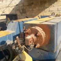 اکسترودر سیم وکابل