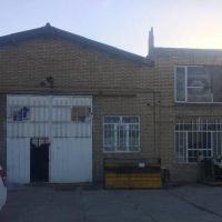 فروش کارگاه در شهرک صنعتی طرق