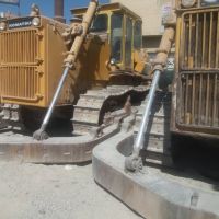 فروش بلدوزر کوماتسو