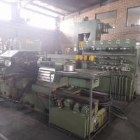 دستگاه رولینگ آلمانی