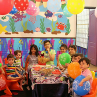 نیاز به سرمایه گذار و شریک جهت مهدکودک در کرج