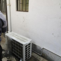 خدمات تعمیر و سرویس کولر گازی اسپیلت در تهران