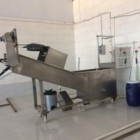 فروش دستگاه شستشو استیل