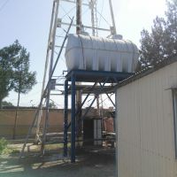 جوش پلاستیک و تعمیر تانکر پلاستیکی در تهران