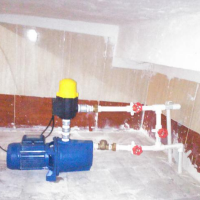 نصب تانکر در کرج