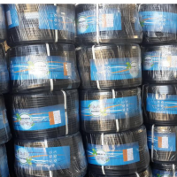 تولید لوله های پلی اتیلن