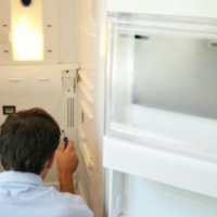 تعمیر انواع تجهیزات برودتی خانگی و صنعتی در تهران