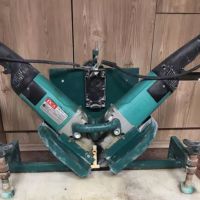 فروش دستگاه شیار زن جهت اسکوپ سرامیک در تهران