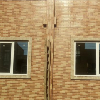 تولید درب وپنجره دوجداره در یزد