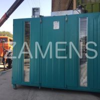 فروش دستگاه میوه خشک کن استاندارد