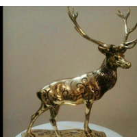 تولید کارهایه برنجی دزفول