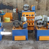 شرکت زرین تراش