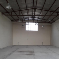 فروش 500 متر سوله ورامین