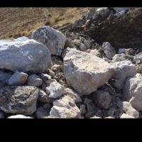 فروش معدن سیلیس مشهد