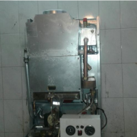 خدمات نصب پکیج سازه هادر مشهد