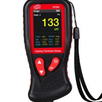 میکرو متر رنگ