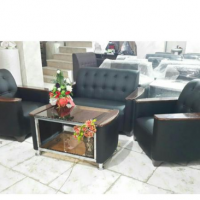 بزرگترین تولید کننده مبلمان در استان خوزستان