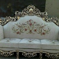 تولید انواع مبل در مشهد