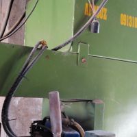 دستگاه تولید زانو