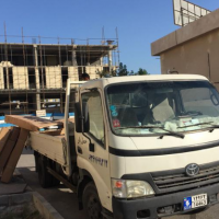 حمل اثاثیه ی منزل