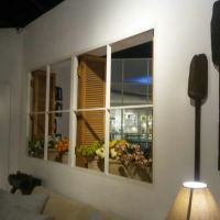 مشاور تزئینات کافه