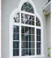 تولید کننده درب و پنجره های upvc