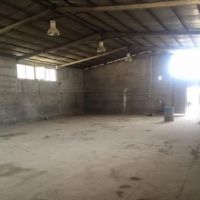 فروش سوله 650 متری در شهر قدس