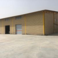 فروش کارخانه در قم