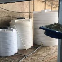 فروش خط تولید آب رادیاتور و شیشه شور در اهواز