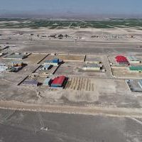 قیمت شهرک صنعتی بردسیر